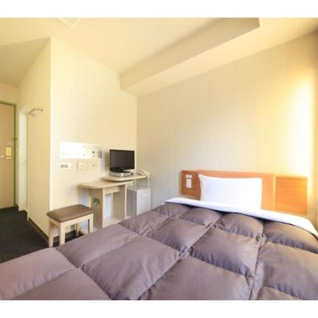 R&B Hotel Sendai Hirosedori Ekimae - Vacation Stay 15192V Экстерьер фото