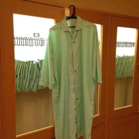 R&B Hotel Sendai Hirosedori Ekimae - Vacation Stay 15192V Экстерьер фото