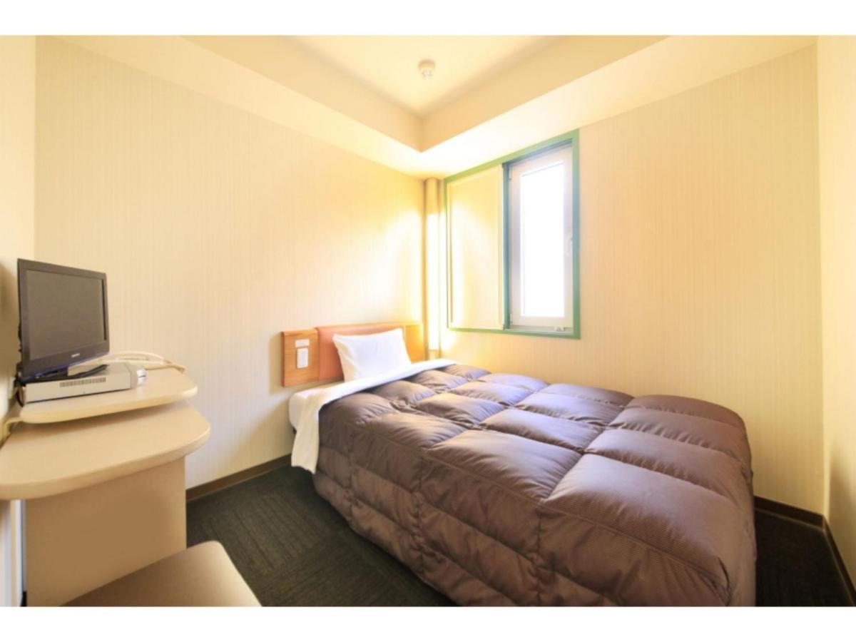 R&B Hotel Sendai Hirosedori Ekimae - Vacation Stay 15192V Экстерьер фото