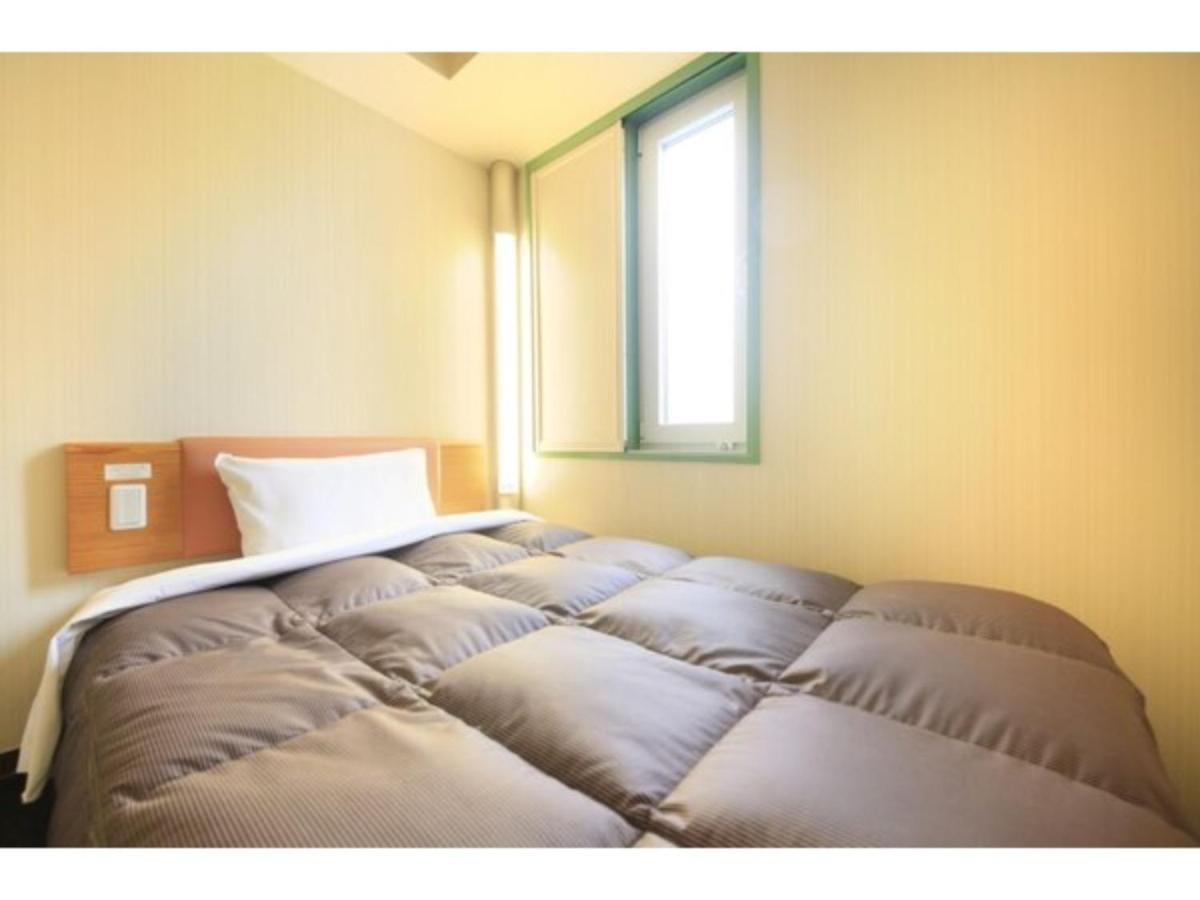 R&B Hotel Sendai Hirosedori Ekimae - Vacation Stay 15192V Экстерьер фото