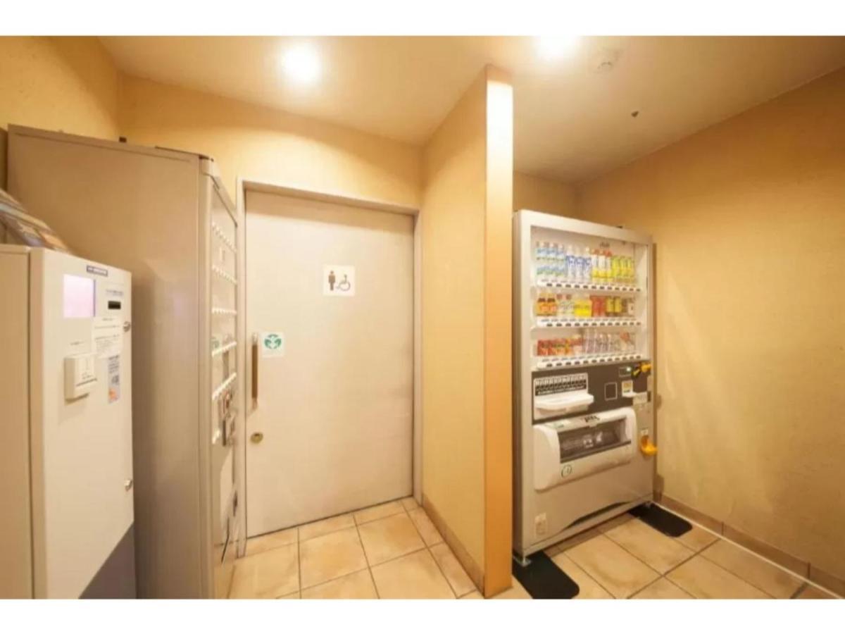 R&B Hotel Sendai Hirosedori Ekimae - Vacation Stay 15192V Экстерьер фото