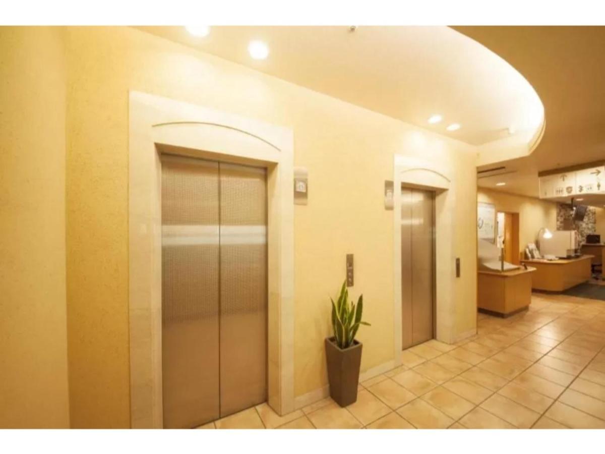 R&B Hotel Sendai Hirosedori Ekimae - Vacation Stay 15192V Экстерьер фото