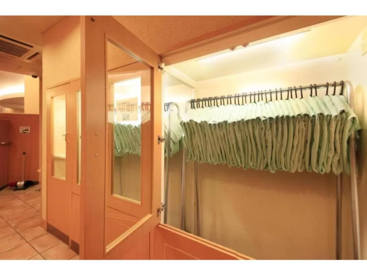 R&B Hotel Sendai Hirosedori Ekimae - Vacation Stay 15192V Экстерьер фото
