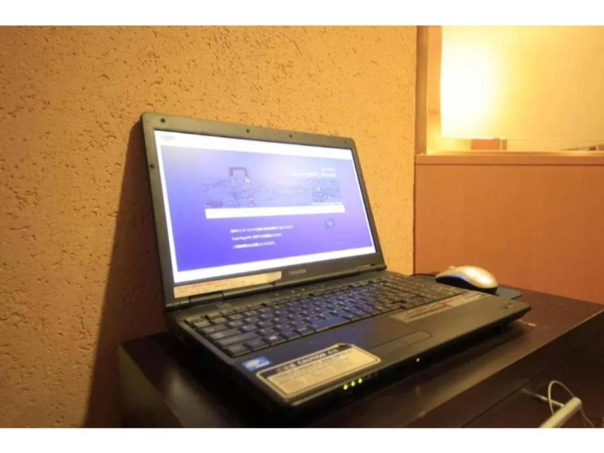 R&B Hotel Sendai Hirosedori Ekimae - Vacation Stay 15192V Экстерьер фото
